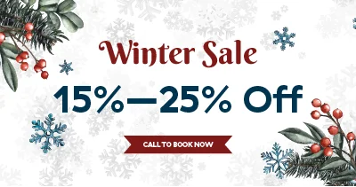 Winter Sales