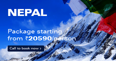 Nepal Tour Package