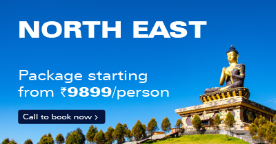 North East Tour Packages