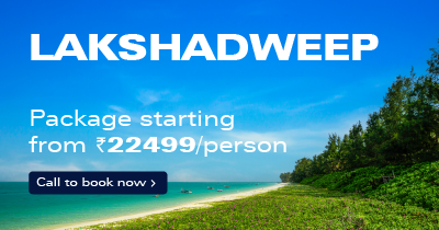  Lakshadweep Island