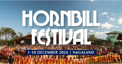 Hornbill Festival-2024