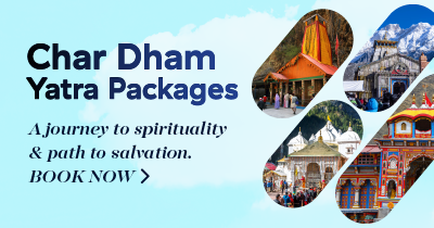 Char Dham Package